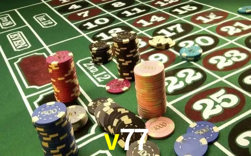 Estatísticas v77